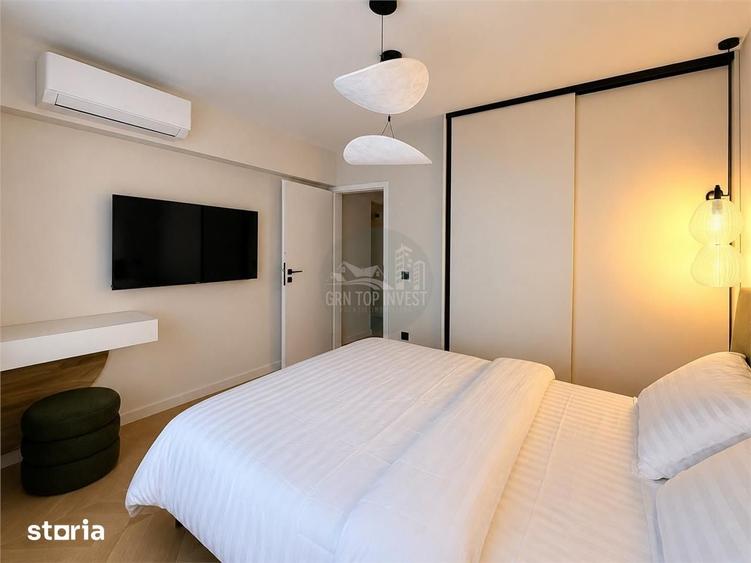 Apartament 2 camere de LUX cu balcon zona Garii - 5
