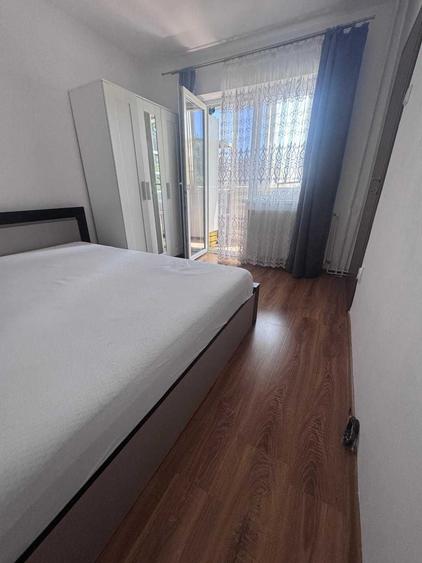 Apartament cu 3 camere semidecomandat în Iosefin