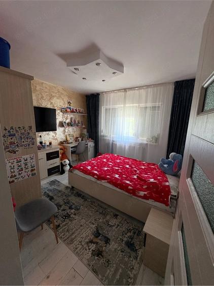 Apartament cu 2 camere decomandat în Lăpuș Argeș