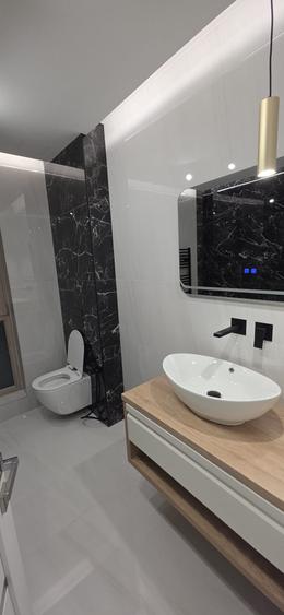 Apartament cu 3 camere decomandat, mobilat în Tăuții-Măgherăuș