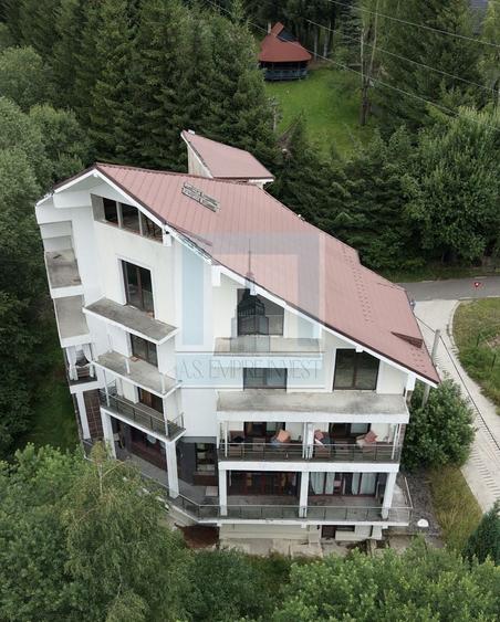 Spațiu comercial, de 1,000 mp, în Cioplea
