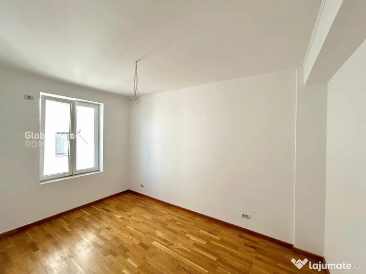 Apartament cu 2 camere semidecomandat în Străulești