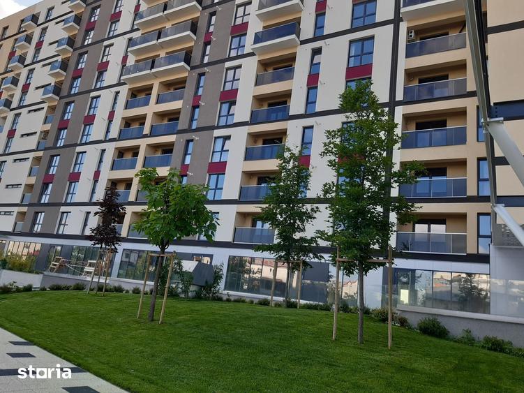 Apartament cu 2 camere decomandat în Giulești