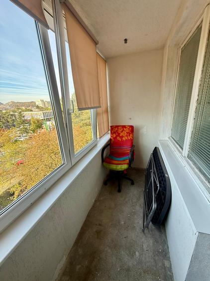 Apartament cu 2 camere în Astra
