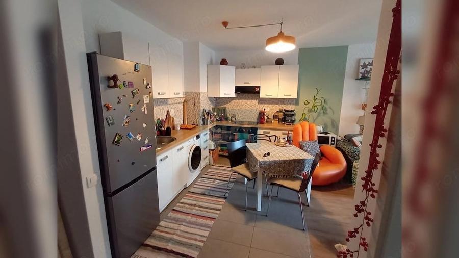 Apartament cu 2 camere de inchiriat, Sophia Residence - 6