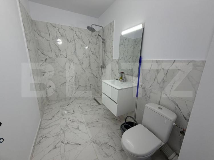 Apartament cu 2 camere decomandat în Ampoi 3