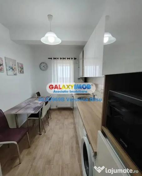 Apartament 2 camere, centrala proprie, loc de parcare - Tita - 5