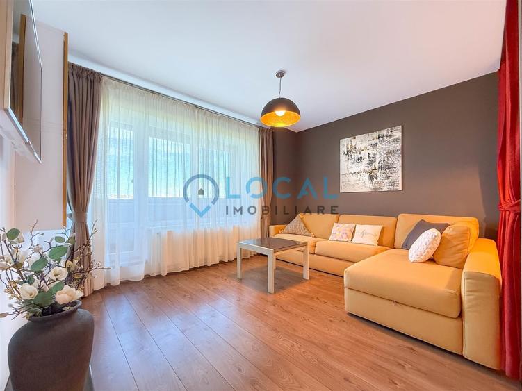 Apartament 2 camere | 65 mp | Parcare | Iulius Mall | Bloc Nou - 2