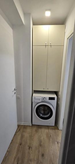 Apartament cu 2 camere semidecomandat în Ștefăneștii de Jos