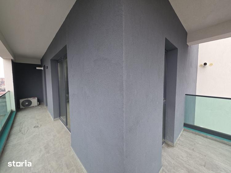 Apartament cu 2 camere decomandat în Tătărași