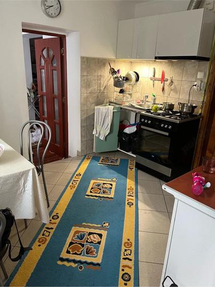 Casă cu 2 camere cu Teren 533 Mp în Ciarda Roșie