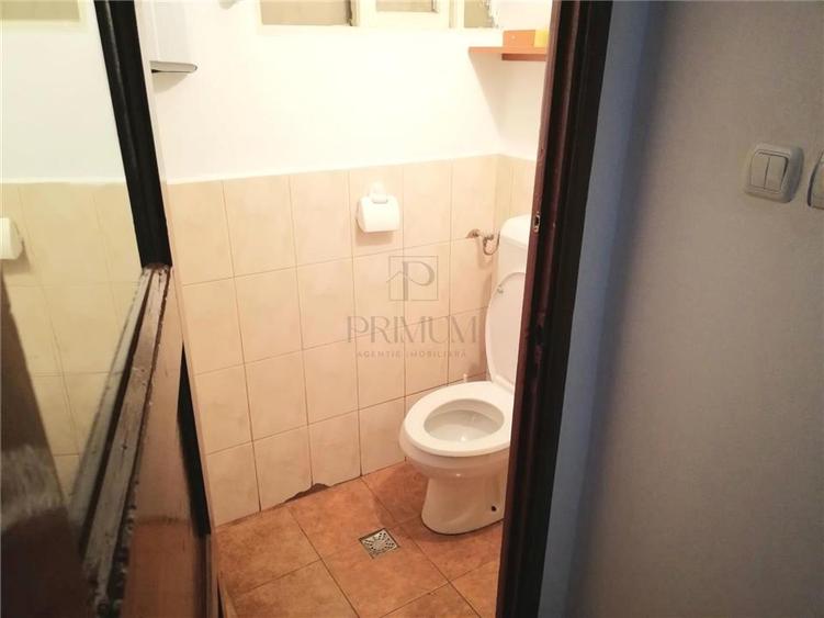 Spațiu comercial, de 70 mp, în Traian