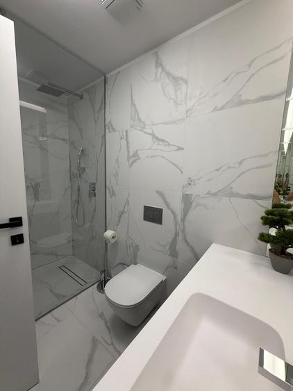 Apartament cu 2 camere semidecomandat în Barbu Văcărescu