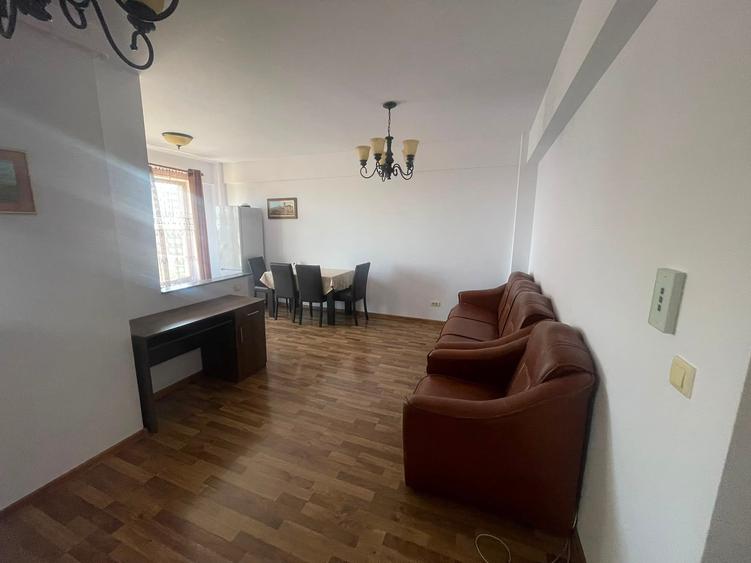 Apartament cu 2 camere, zona Copou - 3