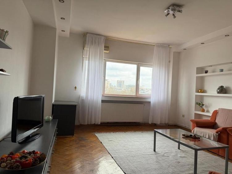 Cismigiu Ap 2 camere dec, supr. 71mp - 21