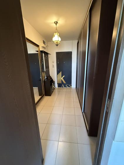 Apartament cu 2 camere decomandat, mobilat în Tineretului
