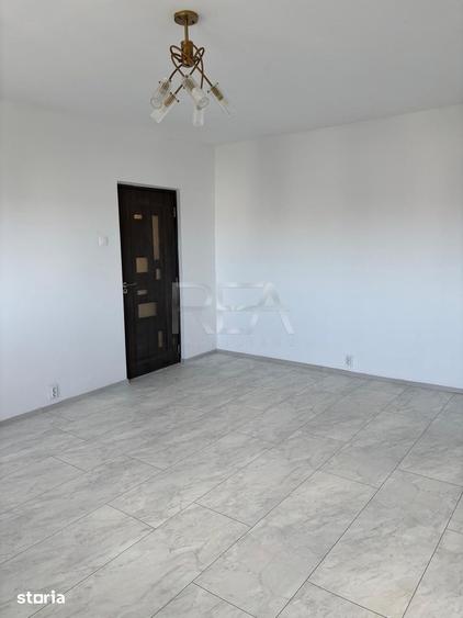 Apartament cu 2 camere decomandat în Rahova — fotografia 3