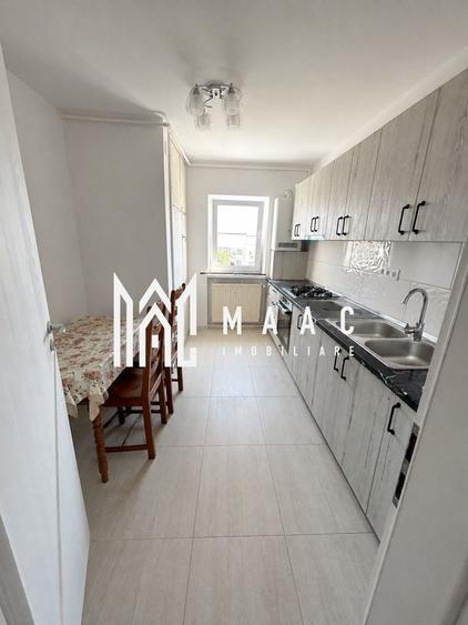 Apartament 3 camere de închiriat | Ștrand, Sibiu | renovat - 4