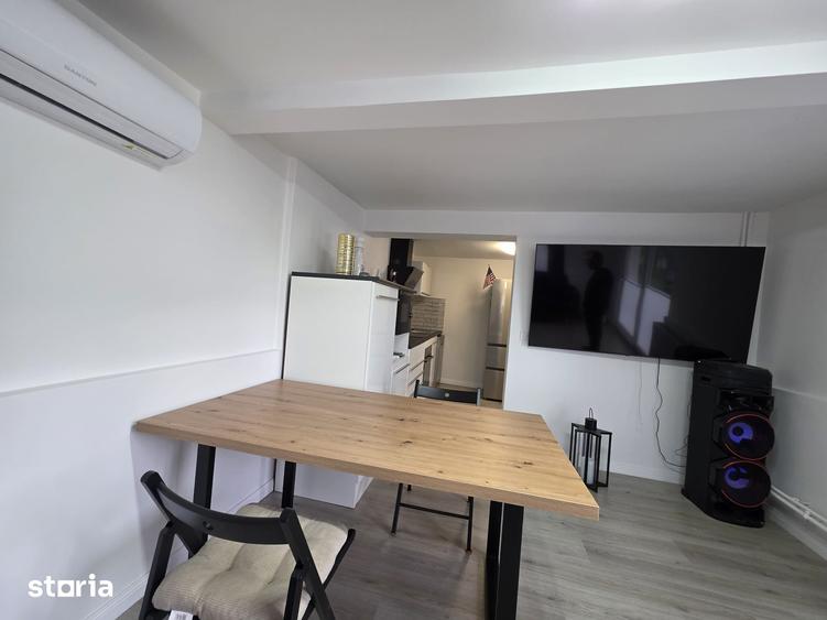 Casă cu 3 camere cu Teren 355 Mp în Voluntari