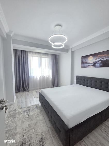 Apartament cu 4 camere în Burdujeni