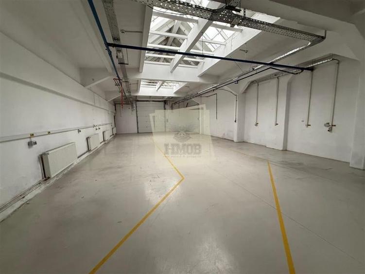 Spațiu comercial, de 3,150 mp, în Central