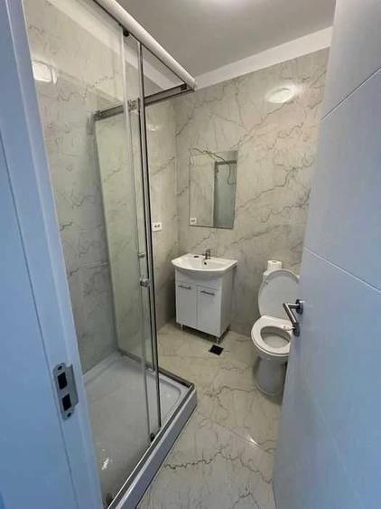 Garsonieră decomandată în Metalurgiei