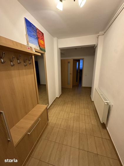 Apartament cu 2 camere în Chiajna