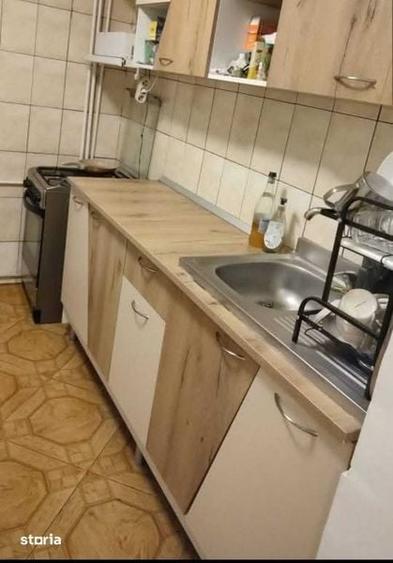 Inchiriez apartament Crangasi - 5