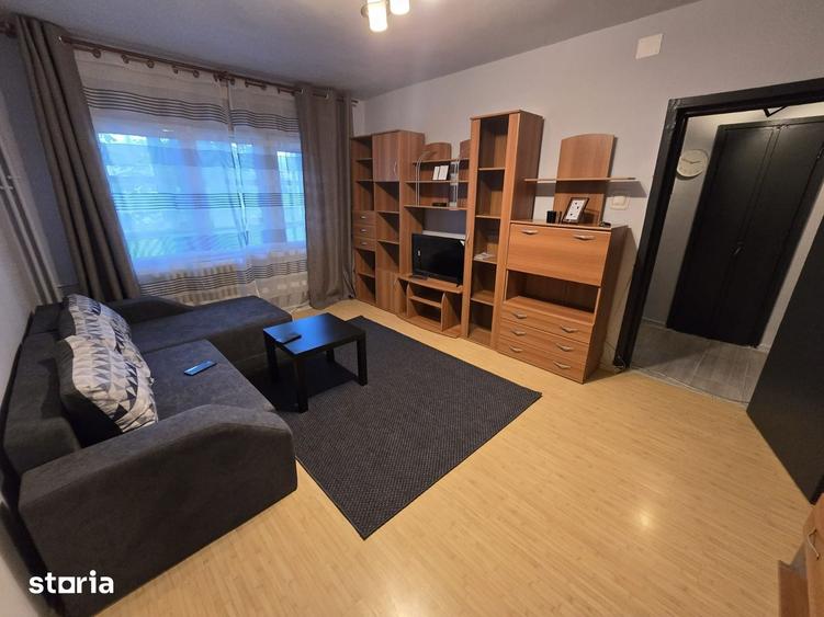 Apartament cu 2 camere de inchiriat in Complexul Studen?esc - 11