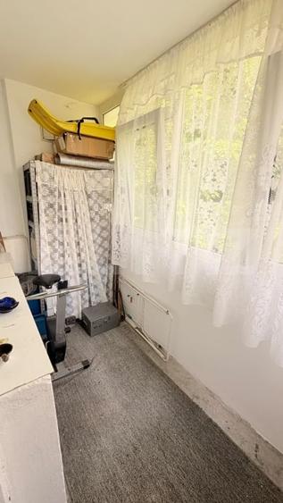 Apartament de vanzare, 48 mp, zona Tiglina 1 - 5