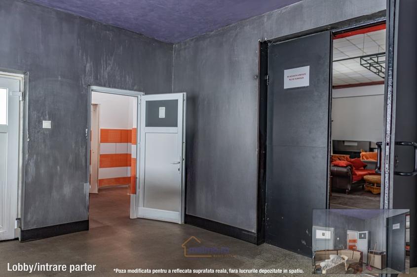 Casă individuală cu 3 camere cu Canalizare în Moinești