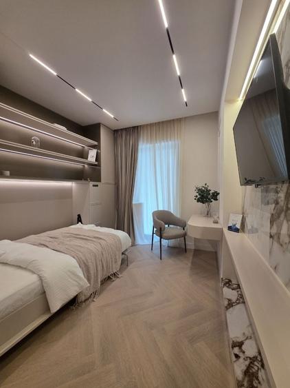 Apartament cu 3 camere în Aviației