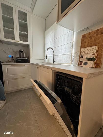 Duplex modern finisat la cheie | 113 mp utili | Curte privata 200 mp | - 16