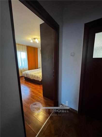 Dream Village Păcurari Apartament 2 camere -70,55 mp, Mobilat și Utila - 6