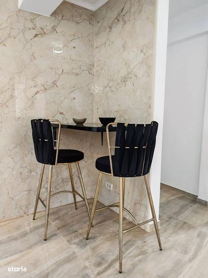 Apartament cu 2 camere în Străulești