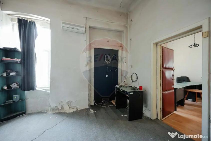 Garsonieră decomandată în Ultracentral