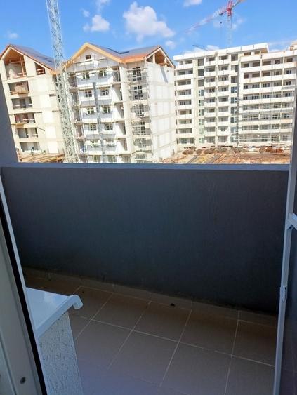 Apartament cu 2 camere decomandat în Berceni