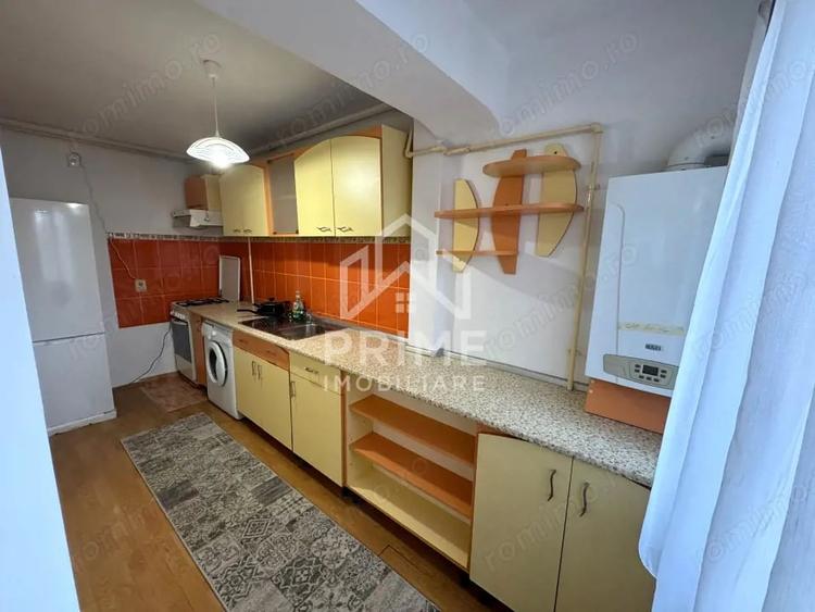 Apartament cu 3 camere decomandat în Ultracentral
