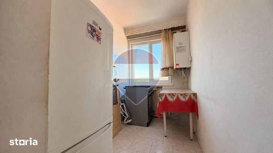Apartament cu 2 camere de vanzare in zona Energiei - 7