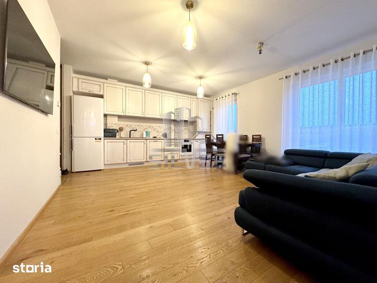 Apartament cu 3 camere/79 mp/parcare subterana/Zona Vivo. - 11