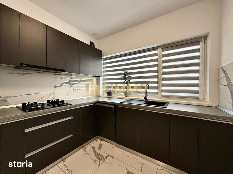 Casa individuala | Terasa | Mobilata | Lisaura | ID:1627 - 12