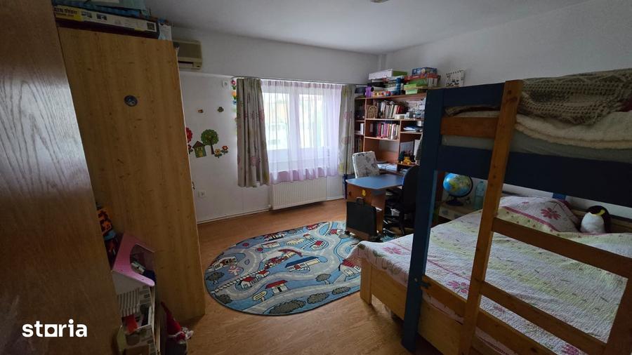 De vanzare Duplex 3 camere in zona Teatrului , ! - 2