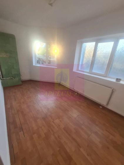 Casă cu 4 camere cu Teren 332 Mp în Central