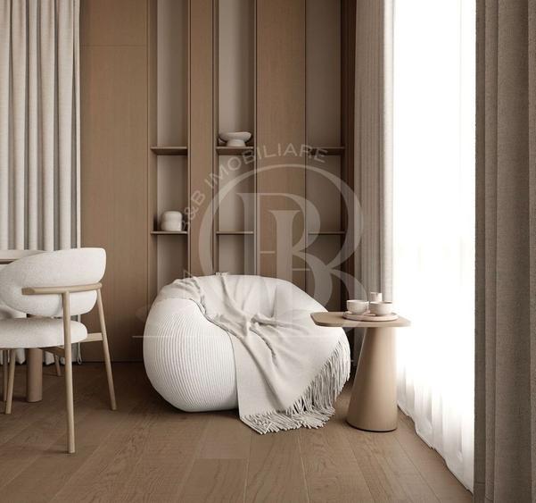 Apartament cu 3 camere decomandat în Theodor Pallady