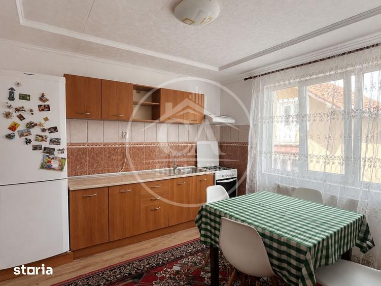 Casă cu 3 camere cu Teren 250 Mp în Spitalul Județean