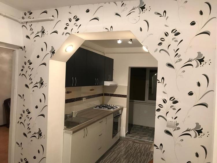 Apartament cu 2 camere decomandat în Ocna Șugatag