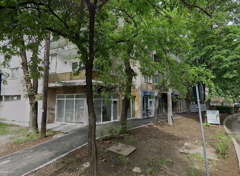 Spațiu comercial, de 180.67999267578 mp, în Cantemir