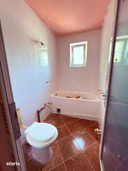Apartament cu 3 camere în Copou