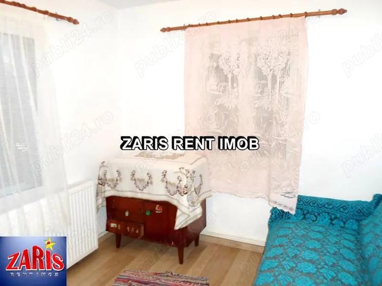 Casă cu 2 camere cu Teren 913 Mp în Ungureni (Cornești)