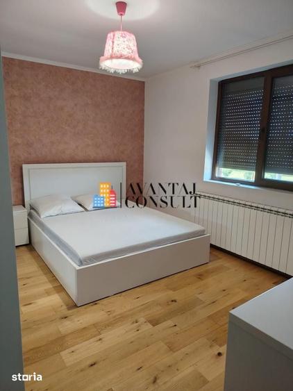 Casă cu 2 camere cu Teren 250 Mp în Central